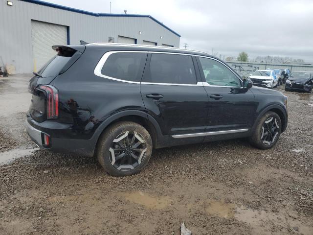  KIA TELLURIDE 2024 Czarny