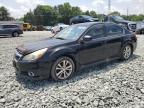 2013 Subaru Legacy 2.5I Limited for Sale in Mebane, NC - Rear End