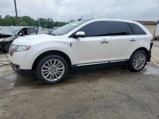 2013 Lincoln Mkx 