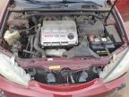 2006 Toyota Camry Le en Venta en Colorado Springs, CO - Front End