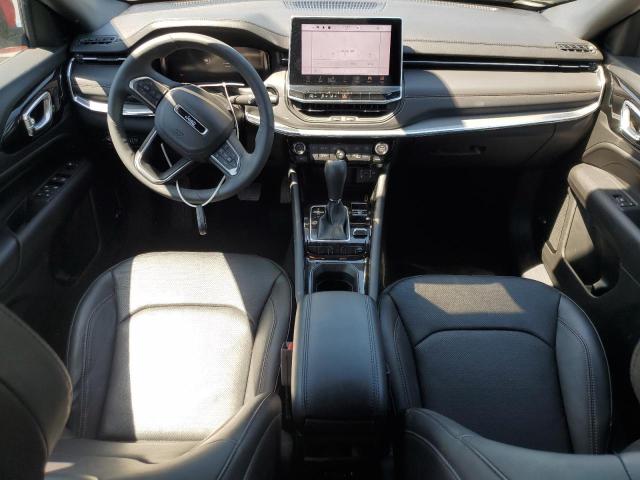  JEEP COMPASS 2023 Czarny