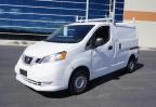 2020 Nissan Nv200 2.5S продається в Magna, UT - All Over
