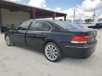 2008 Bmw 750 Li for Sale in Homestead, FL - Minor Dent/Scratches