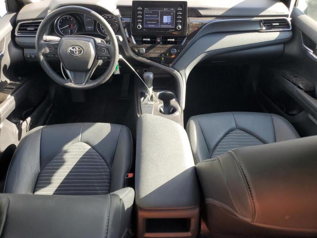  TOYOTA CAMRY 2024 Srebrny