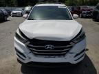 2017 Hyundai Tucson Limited for Sale in Savannah, GA - Front End