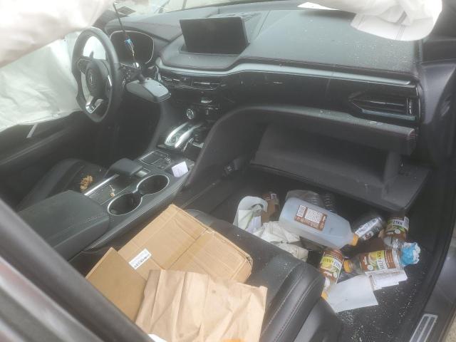  ACURA MDX 2024 Gray