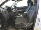 2022 Chevrolet Colorado Lt na sprzedaż w Madisonville, TN - Front End