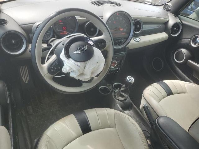  MINI COOPER 2015 Gray