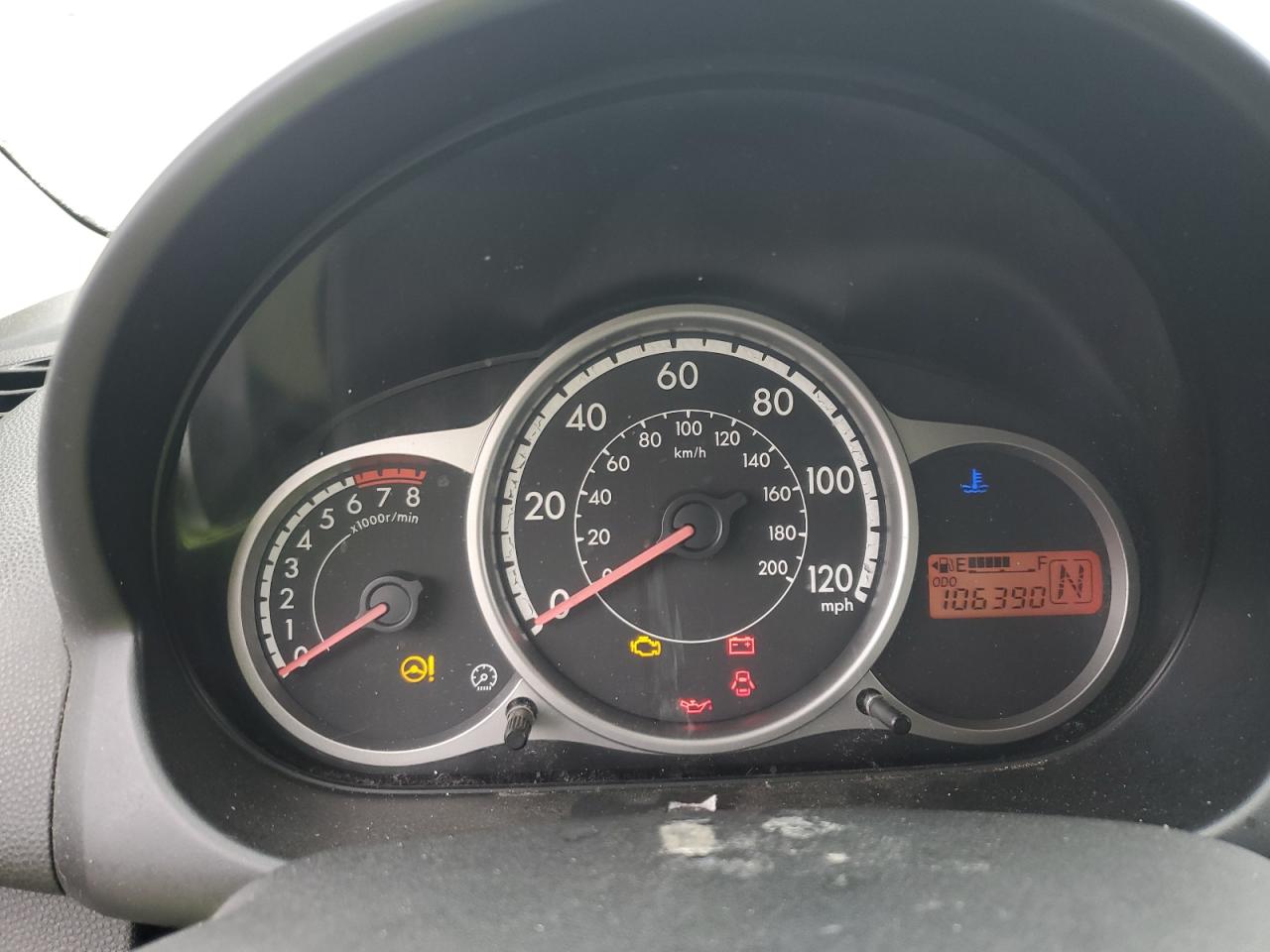 2012 Mazda Mazda2 VIN: JM1DE1KZ7C0133489 Lot: 55502355