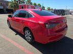 2023 Honda Civic Lx продається в North Las Vegas, NV - Minor Dent/Scratches