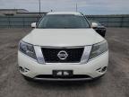2015 Nissan Pathfinder S للبيع في Ottawa، ON - Mechanical