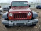 2007 Jeep Wrangler Rubicon for Sale in Chicago Heights, IL - Side