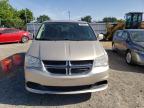 2014 Dodge Grand Caravan Sxt იყიდება Sacramento-ში, CA - Minor Dent/Scratches