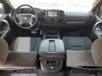 2007 Chevrolet Silverado C1500 Crew Cab for Sale in Oklahoma City, OK - Hail