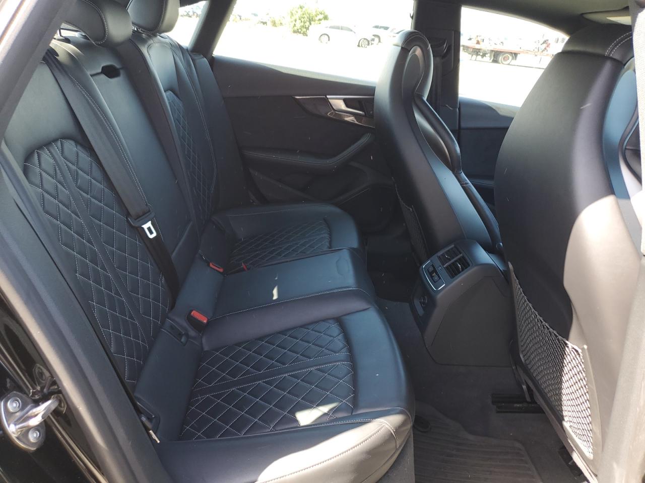 2018 Audi S5 Premium Plus VIN: WAUB4CF53JA050014 Lot: 56662135