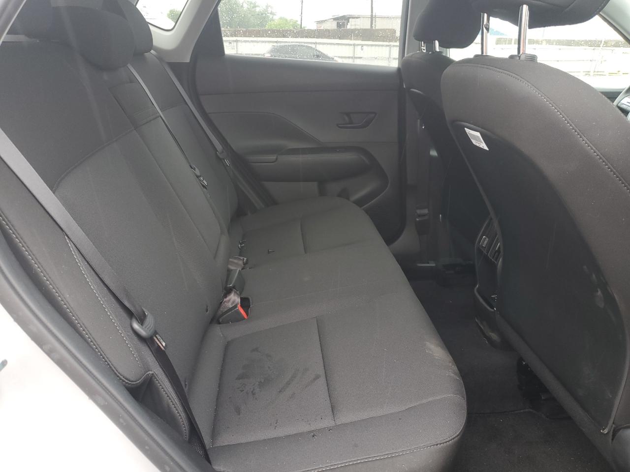 2025 Hyundai Kona Sel VIN: KM8HBCAB1SU230118 Lot: 56514705