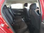 2021 Honda Civic Lx for Sale in Chambersburg, PA - Front End