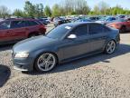 2011 Audi S4 Premium Plus იყიდება Portland-ში, OR - Mechanical