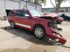 2007 Lincoln Navigator  na sprzedaż w Albuquerque, NM - Front End