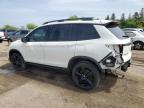 2019 Honda Passport Touring for Sale in Bowmanville, ON - Rear End