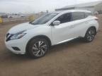 2018 Nissan Murano S for Sale in Brighton, CO - Front End
