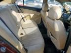 2009 Hyundai Sonata Gls იყიდება Grand Prairie-ში, TX - Front End