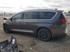 2017 CHRYSLER PACIFICA TOURING L PLUS   for sale at Copart ON - LONDON