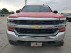 2016 Chevrolet Silverado K1500 for Sale in Tulsa, OK - Side