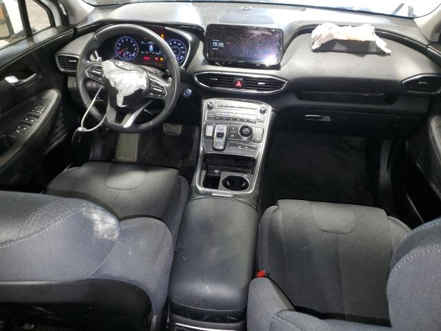  HYUNDAI SANTA FE 2023 Biały