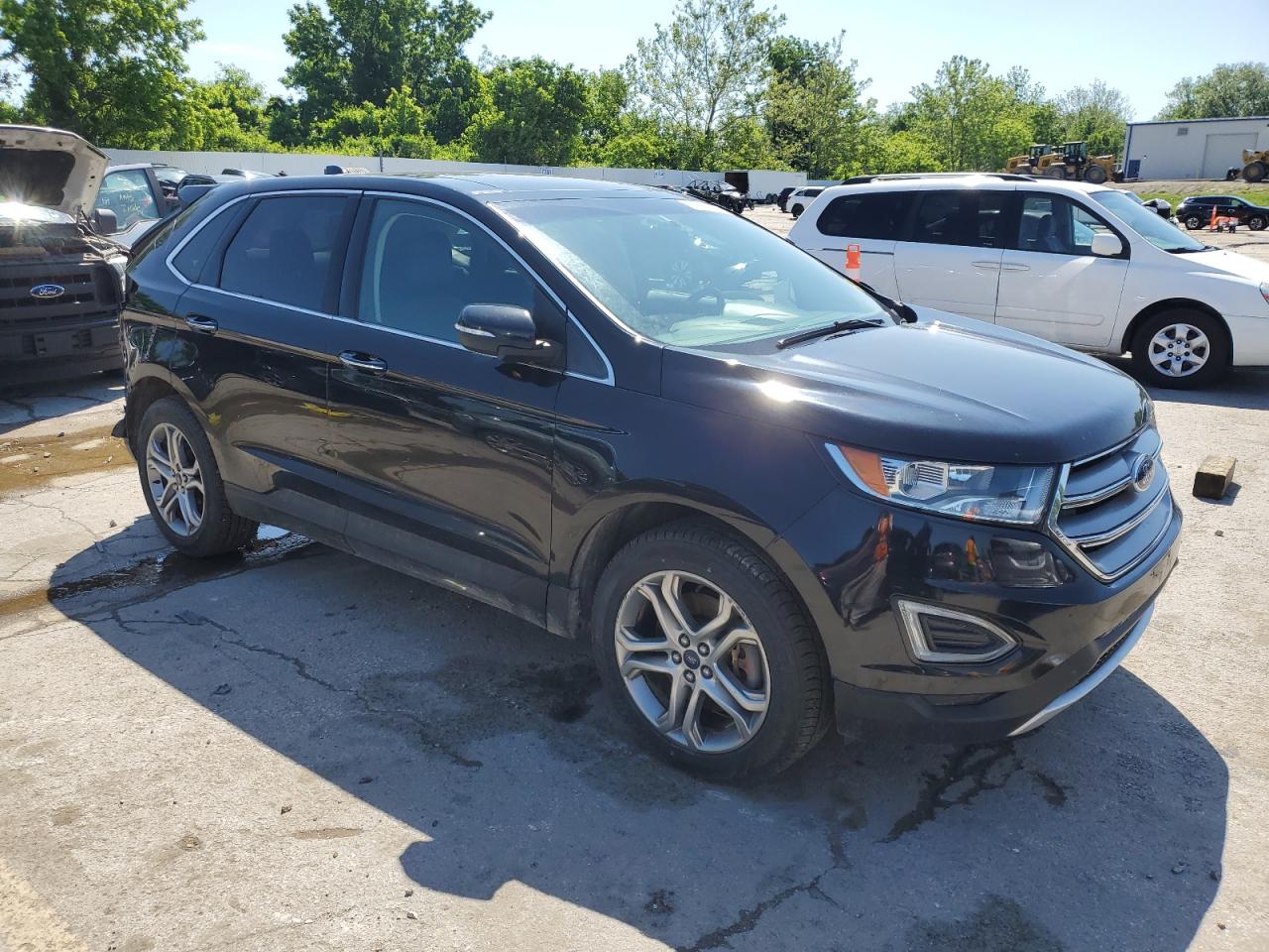 2FMPK4K94HBB57595 FORD EDGE 2017