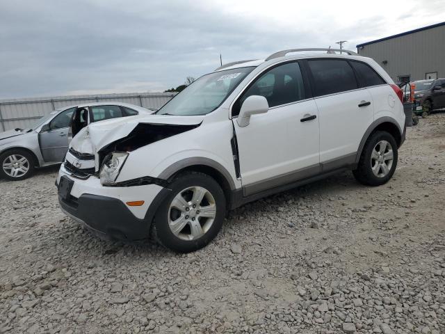 2014 Chevrolet Captiva Ls