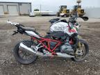 2016 BMW R1200 R for sale at Copart IL - CHICAGO SOUTH