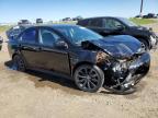 2009 Mitsubishi Lancer Gts en Venta en Rocky View County, AB - Front End