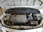 2011 Toyota Corolla Base en Venta en Eldridge, IA - Side