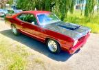 1973 Plymouth                    Duster на продаже в Eugene, OR - Normal Wear