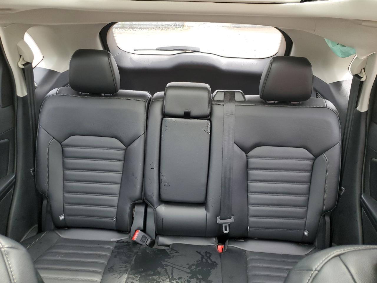 2FMPK4J82GBB91140 FORD EDGE 2016