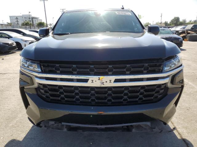 CHEVROLET SUBURBAN 2021 Czarny