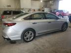 2018 Hyundai Sonata Sport იყიდება Columbia-ში, MO - Front End