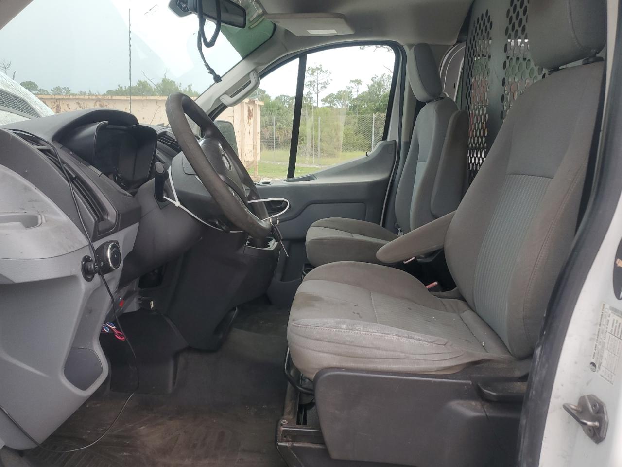 1FTYR1ZMXGKB20262 FORD TRANSIT 2016