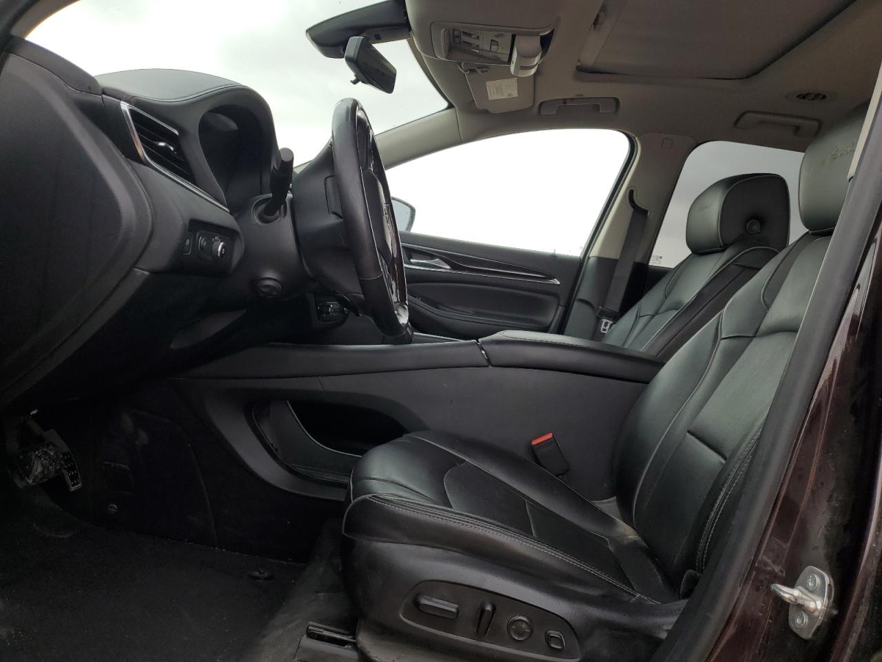 2020 Buick Enclave Avenir VIN: 5GAEVCKW8LJ146379 Lot: 56064305