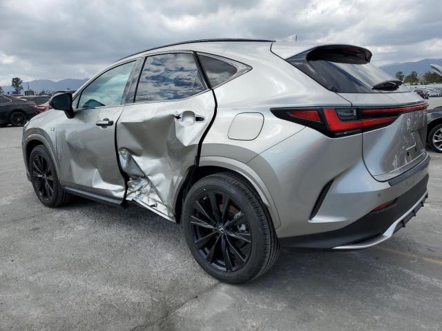  LEXUS NX 450H 2023 Цвет загара
