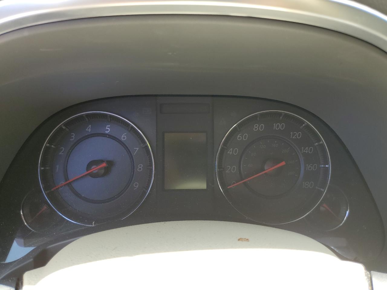 2010 Infiniti Fx35 VIN: JN8AS1MW9AM852817 Lot: 56326765