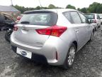 2013 TOYOTA AURIS ICON for sale at Copart BELFAST
