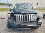 2011 Jeep Liberty Sport за продажба в Houston, TX - Front End