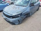 2024 VAUXHALL CORSA GS for sale at Copart ROCHFORD