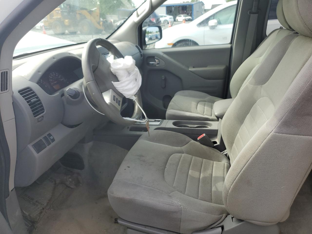 1N6BD0CT9JN740330 NISSAN FRONTIER 2018