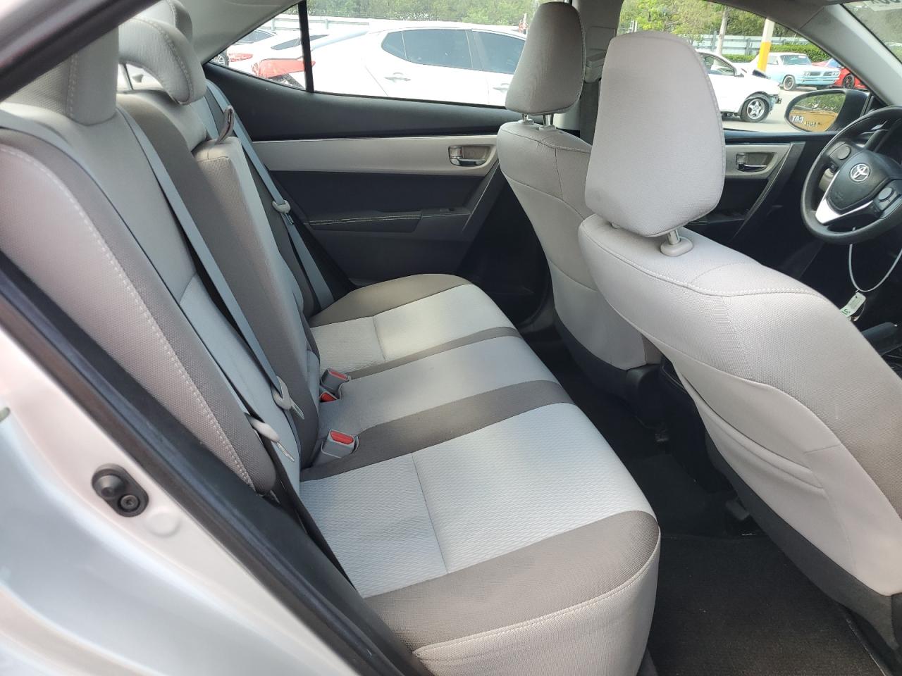 2T1BURHE5JC985288 TOYOTA COROLLA 2018