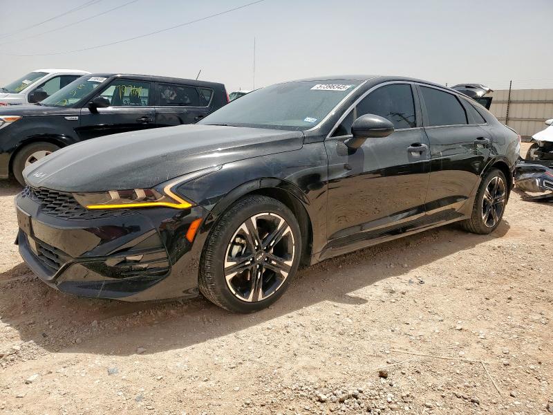 KIA K5 GT LINE 2024