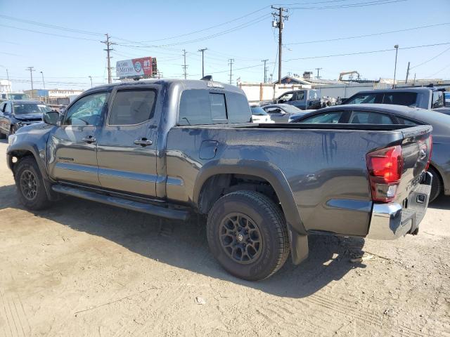  TOYOTA TACOMA 2023 Charcoal