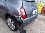 2010 NISSAN MICRA ACEN for sale at Copart WESTBURY